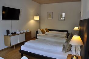 Hotel zum Hirschen