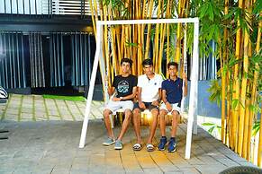 Palatty's Resort