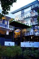 Palatty's Resort