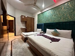 Prime Inn Hotel