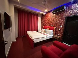 Prime Inn Hotel