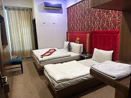 Prime Inn Hotel
