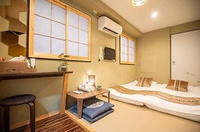 Sun Flower Hotel
