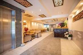 Sun Flower Hotel