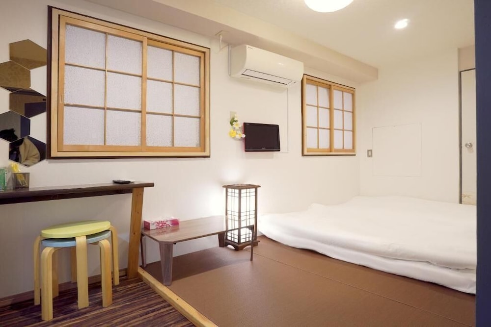 Sun Flower Hotel