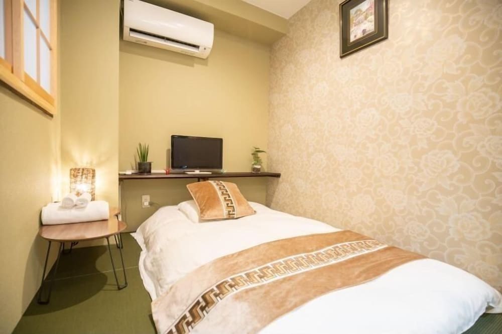 Sun Flower Hotel
