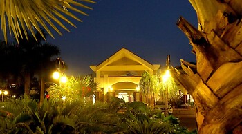 Prakruti Resort