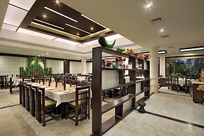 Prakruti Resort