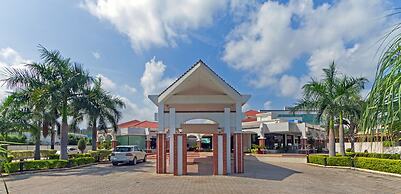 Prakruti Resort