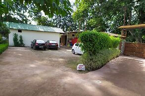 De Floresta resort