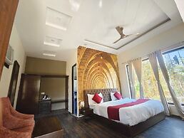 De Floresta resort