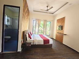 De Floresta resort