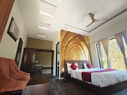 De Floresta resort