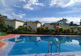 De Floresta resort