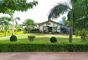 De Floresta resort