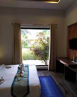 De Floresta resort