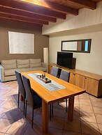 Poncinvs Residence