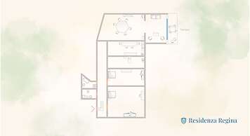 Residenza Regina by Rent all Como