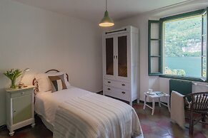 Residenza Regina by Rent all Como