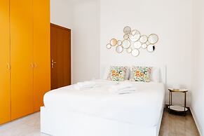 Maffi s House in Rome