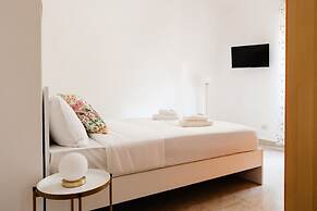 Maffi s House in Rome