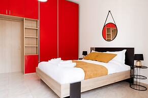Maffi s House in Rome