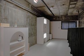 Re PORT HOTEL