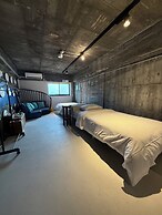Re PORT HOTEL