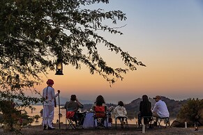 The Forest Chapter by Sayaji, Jawai