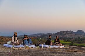 The Forest Chapter by Sayaji, Jawai