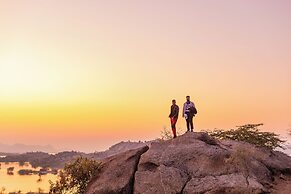 The Forest Chapter by Sayaji, Jawai