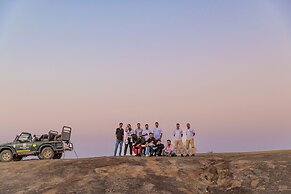 The Forest Chapter by Sayaji, Jawai