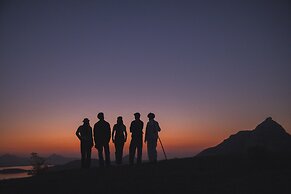 The Forest Chapter by Sayaji, Jawai