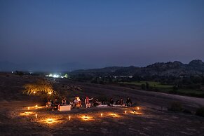 The Forest Chapter by Sayaji, Jawai