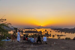 The Forest Chapter by Sayaji, Jawai