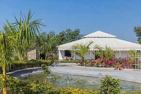 The Forest Chapter by Sayaji, Jawai