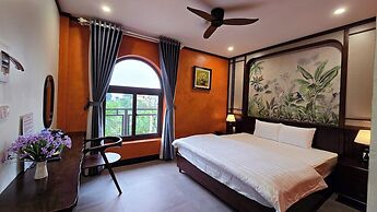 Serena Tam Coc Hotel & Villa
