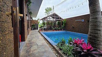 Serena Tam Coc Hotel & Villa