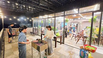 Serena Tam Coc Hotel & Villa