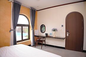 Serena Tam Coc Hotel & Villa
