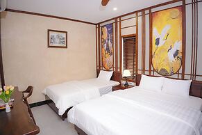 Serena Tam Coc Hotel & Villa