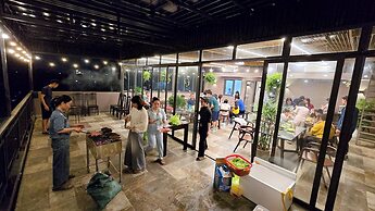 Serena Tam Coc Hotel & Villa