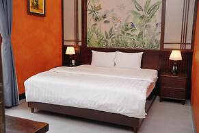 Serena Tam Coc Hotel & Villa