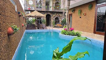 Serena Tam Coc Hotel & Villa