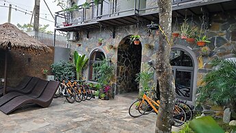 Serena Tam Coc Hotel & Villa