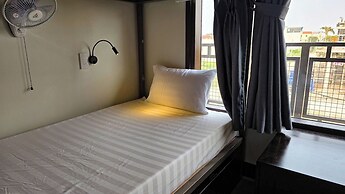 Serena Tam Coc Hotel & Villa