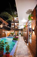 Serena Tam Coc Hotel & Villa