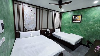 Serena Tam Coc Hotel & Villa