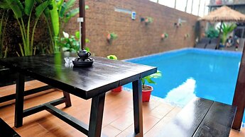 Serena Tam Coc Hotel & Villa