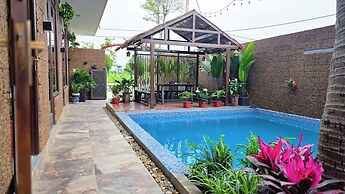 Serena Tam Coc Hotel & Villa